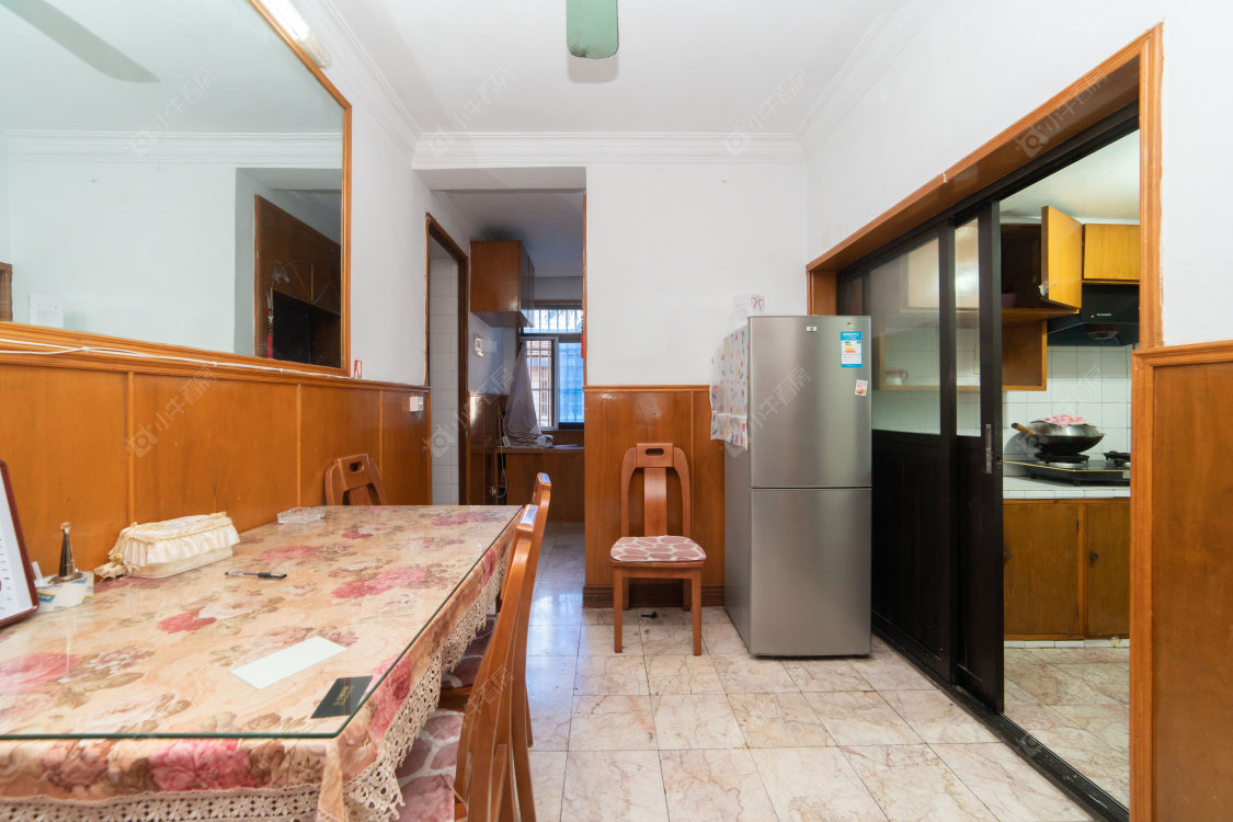 常州花园新村（钟楼）在售二手房源室内图_小牛看房