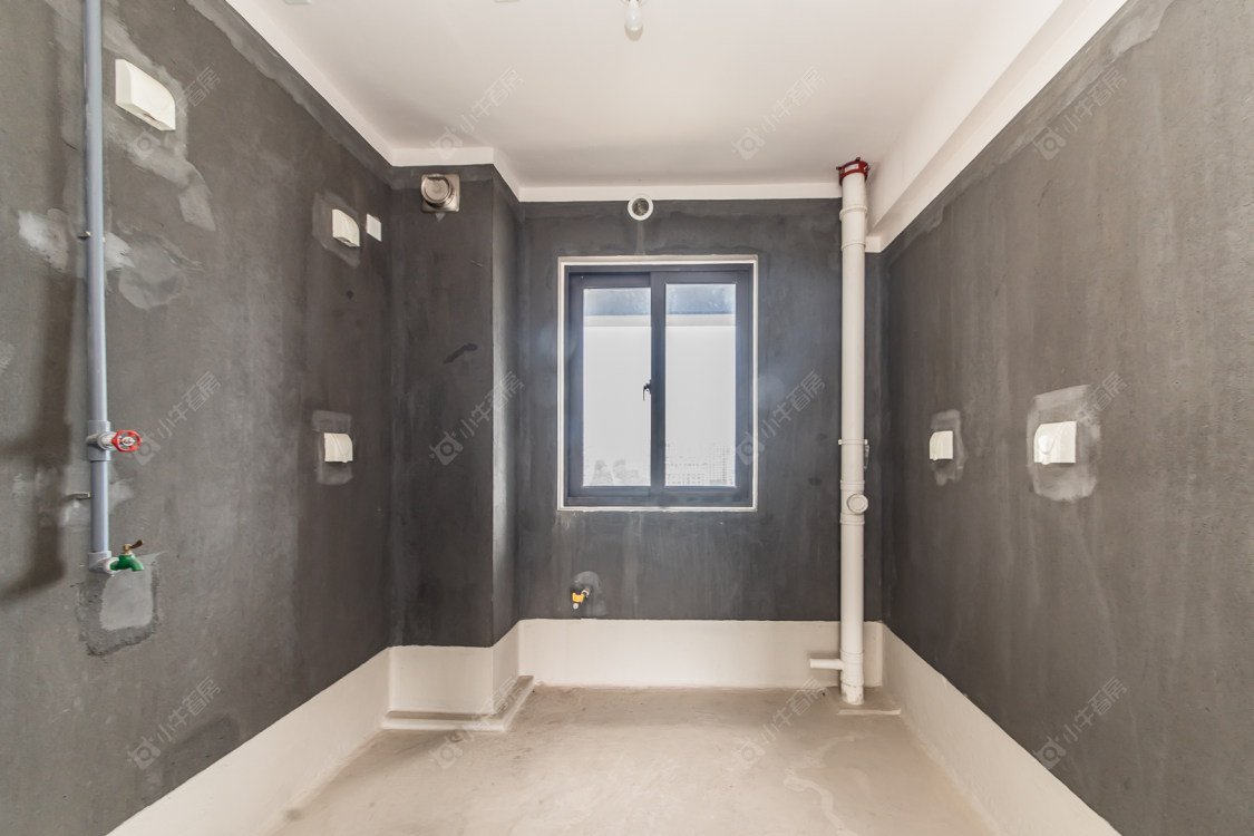 常州龙湖景粼天著在售二手房源室内图_小牛看房