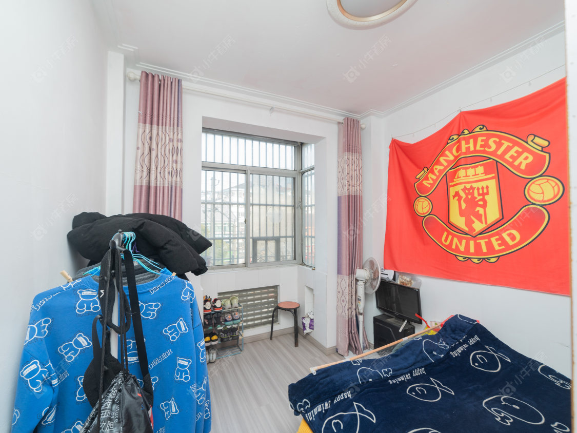 常州河苑家园二期在售二手房源室内图_小牛看房