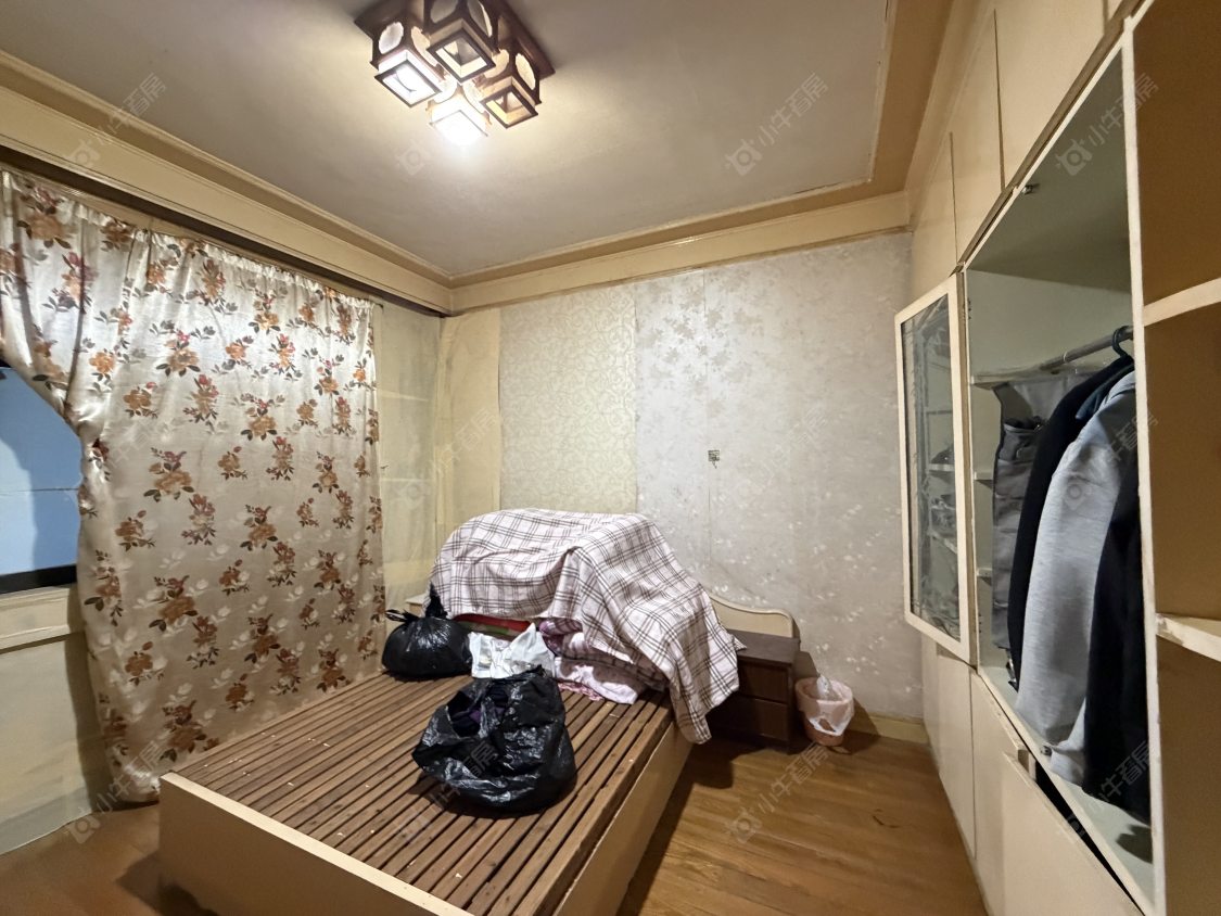 常州东庄新村在租房源室内图_小牛看房