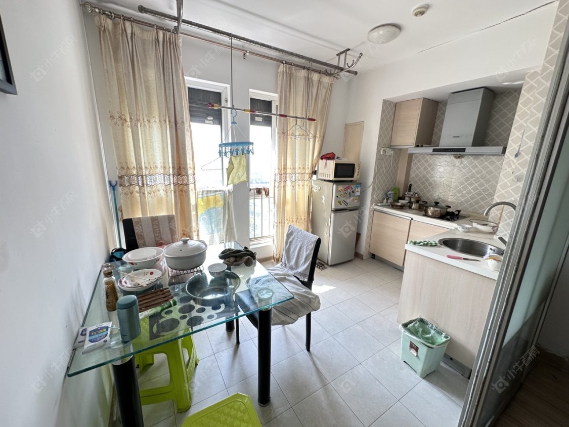 常州莱蒙城铂晶租房_小牛看房