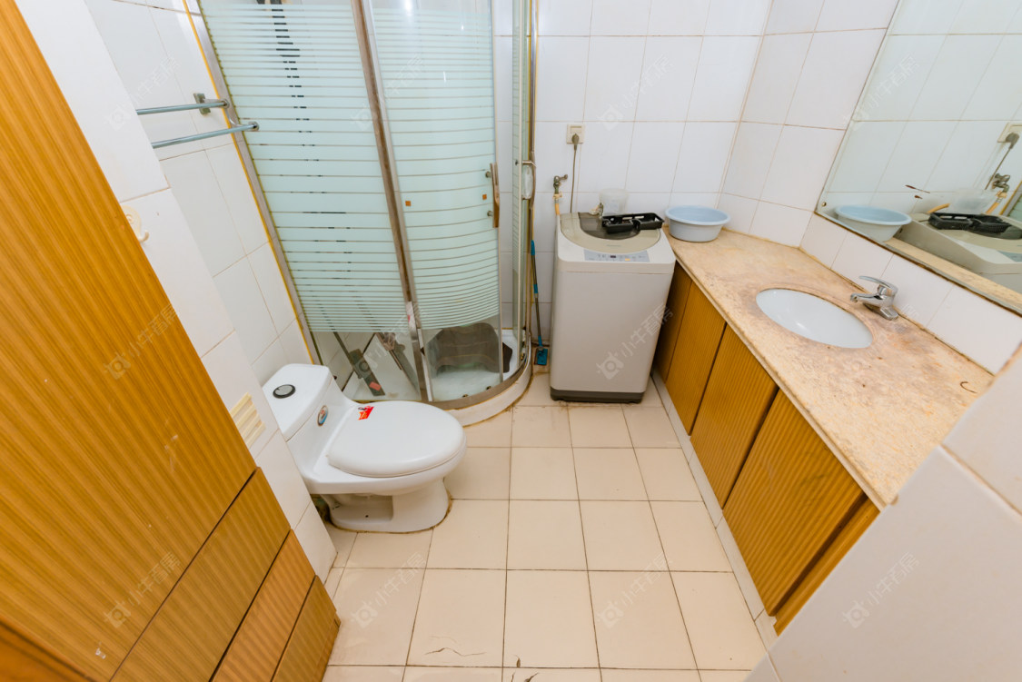 常州浦南新村在售二手房源室内图_小牛看房