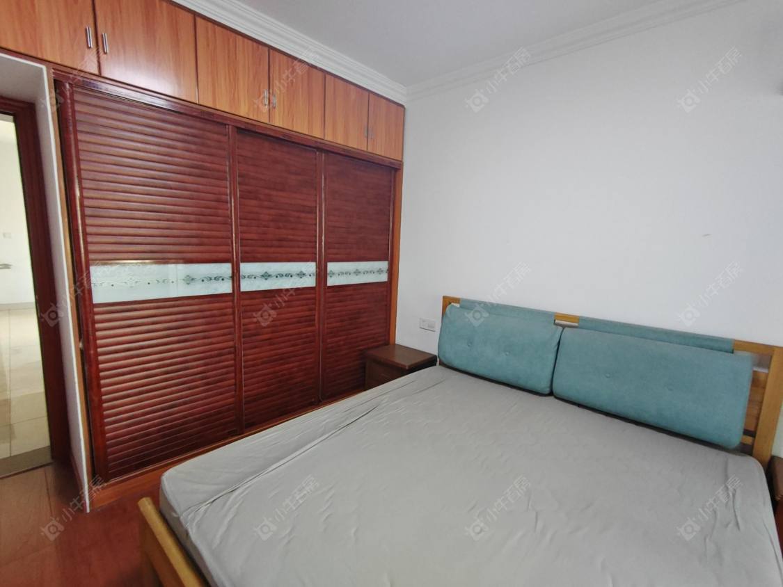 常州青洋花苑在租房源室内图_小牛看房