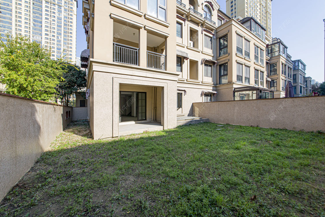 常州新城公馆荣域在售二手房源小区图_小牛看房