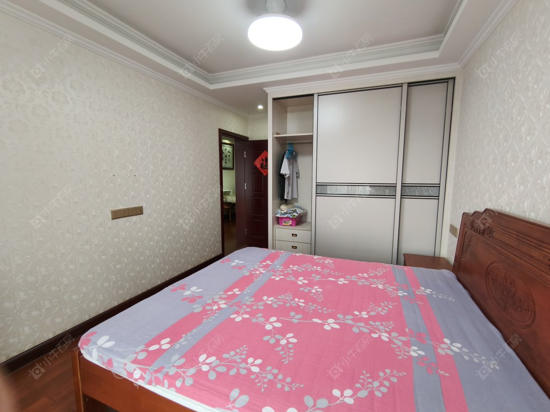 常州宝龙国际花园二期租房_宝龙国际花园二期2室2厅房源出租