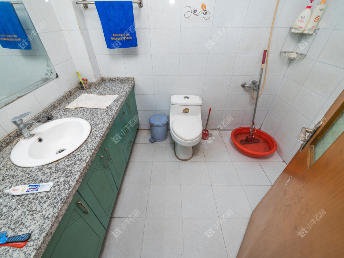 常州河苑家园二期在租房源室内图_小牛看房