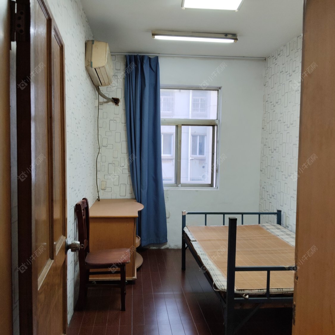 常州湾里新村在租房源室内图_小牛看房