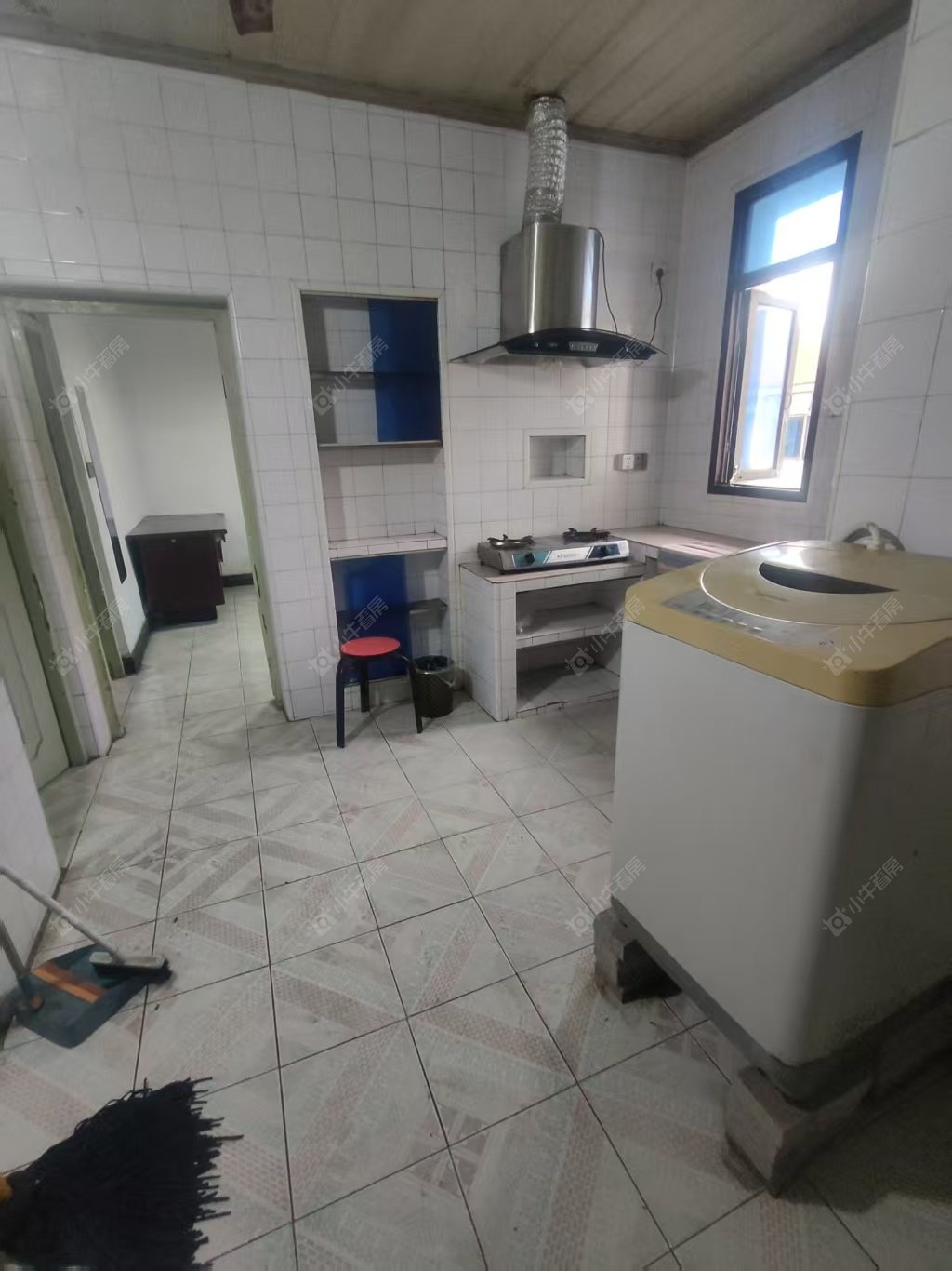 常州朝阳一村在租房源室内图_小牛看房