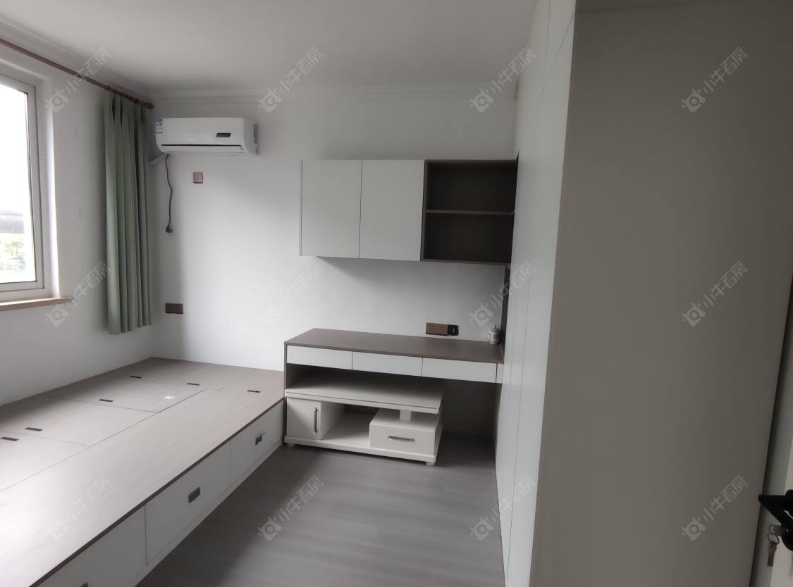 翠竹新村南区房源室内图 常州翠竹新村南区在租房源室内图_小牛看房