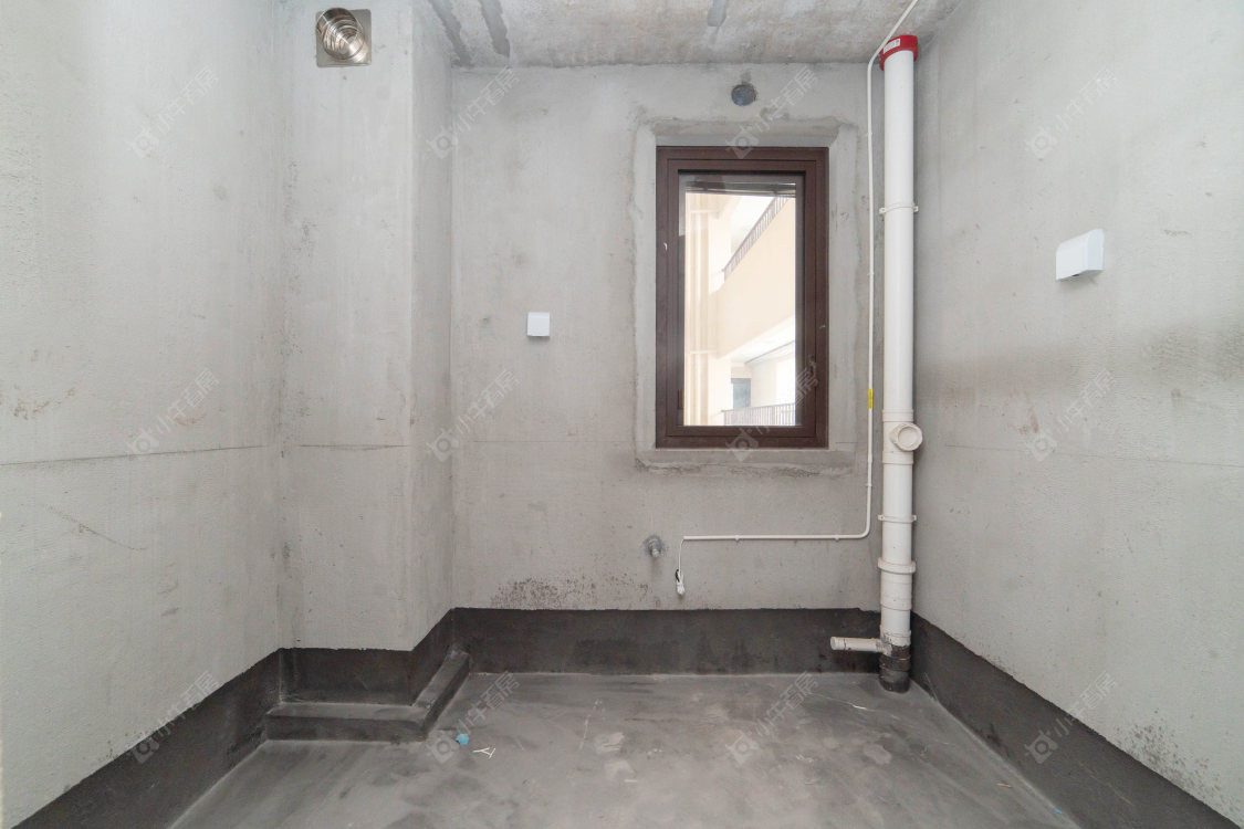 常州邹新花园D区在售二手房源室内图_小牛看房