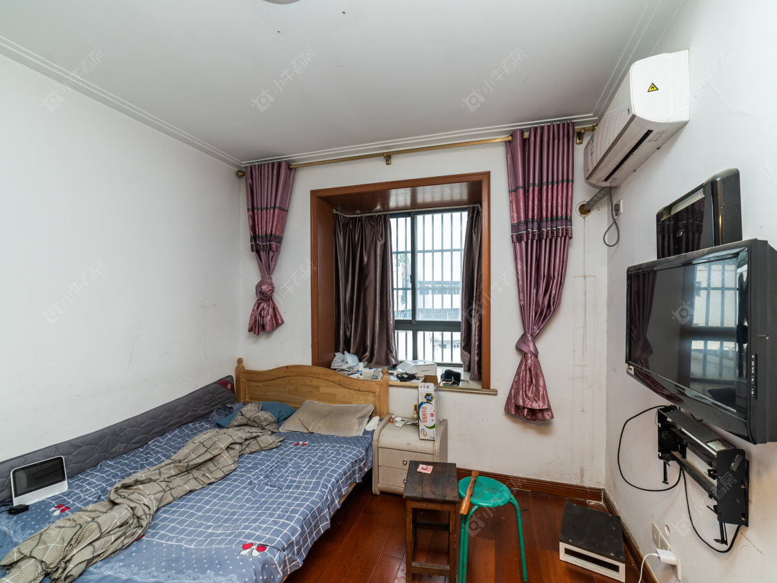 常州荷花苑在售二手房源室内图_小牛看房