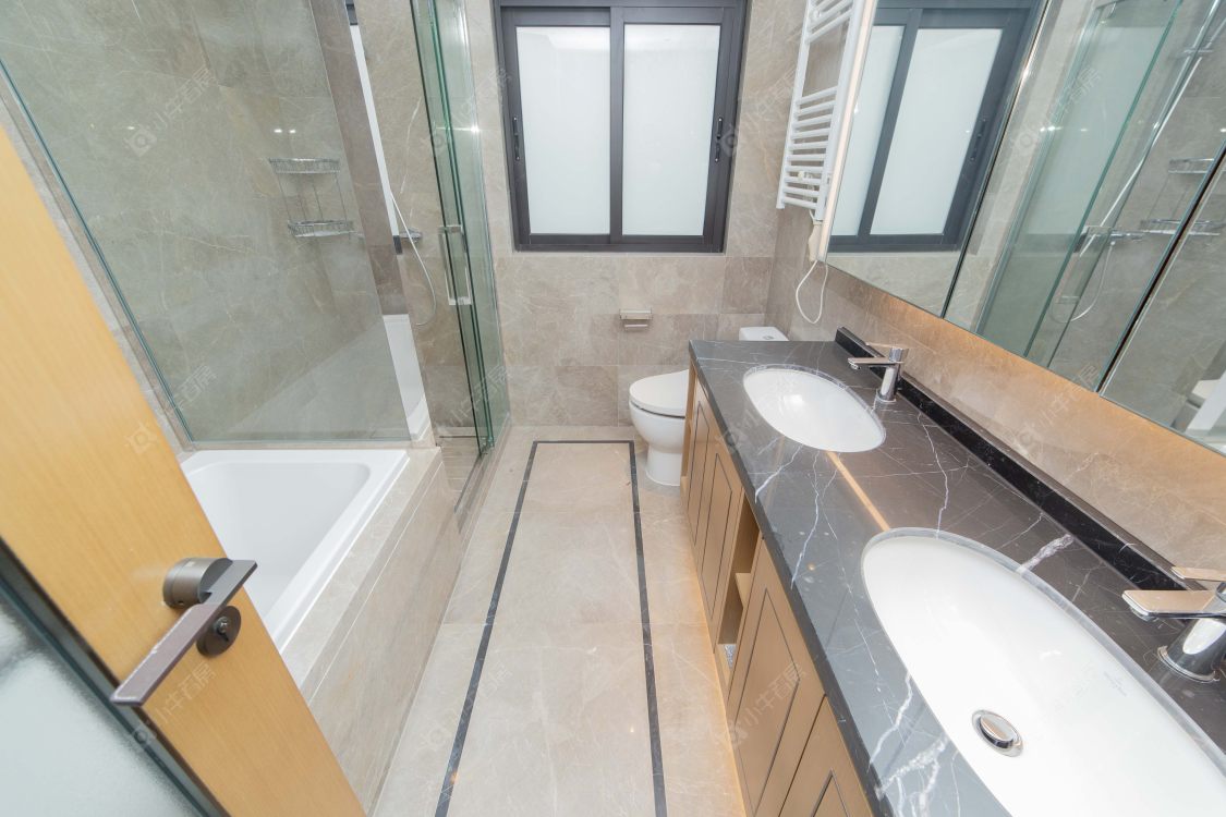 常州新城樾隽中央在售二手房源室内图_小牛看房