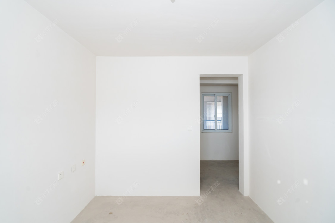 常州华润国际五期在售二手房源室内图_小牛看房