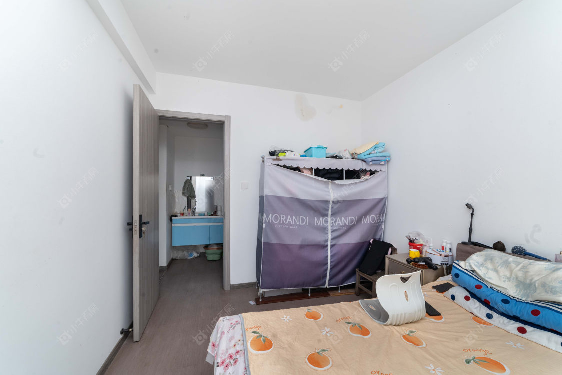 常州昱湖上观在售二手房源室内图_小牛看房