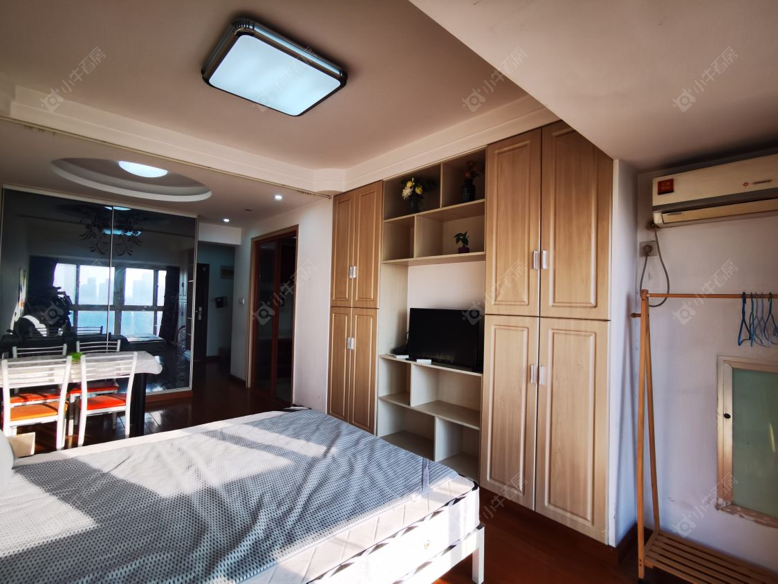 香江壹品房源 常州香江壹品在租房源_小牛看房