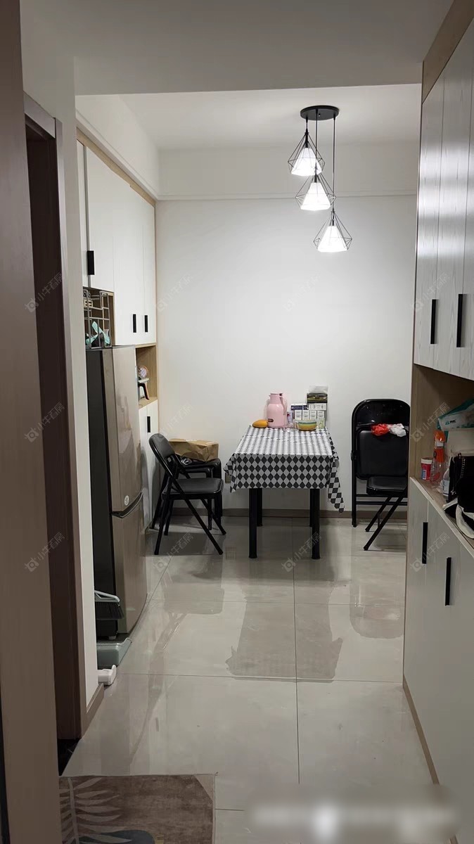 常州大名城西区二区租房_大名城西区二区2室2厅房源出租
