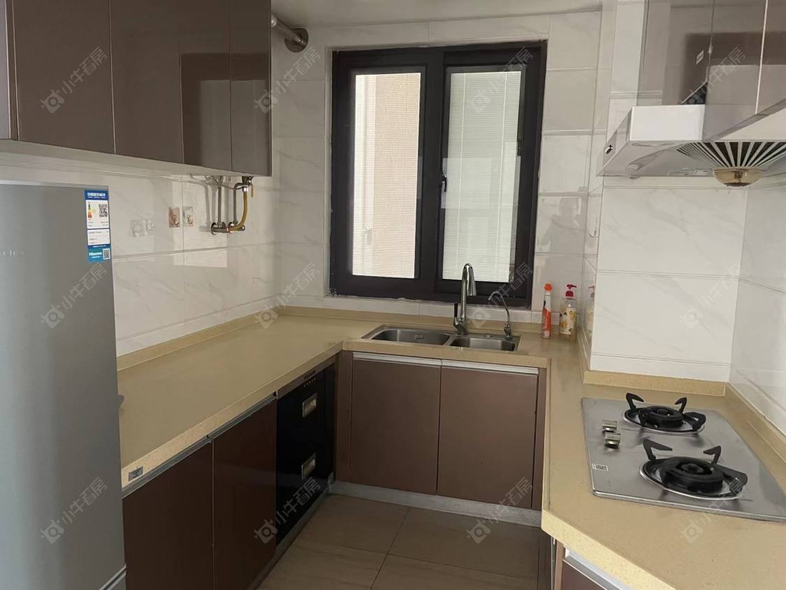 常州碧桂园浅水湾在租房源室内图_小牛看房