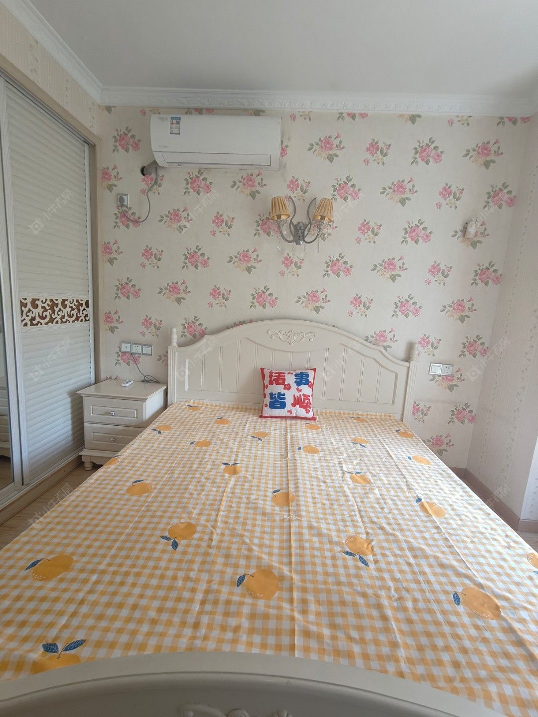 荣盛馨河郦舍房源室内图 常州荣盛馨河郦舍在租房源室内图_小牛看房