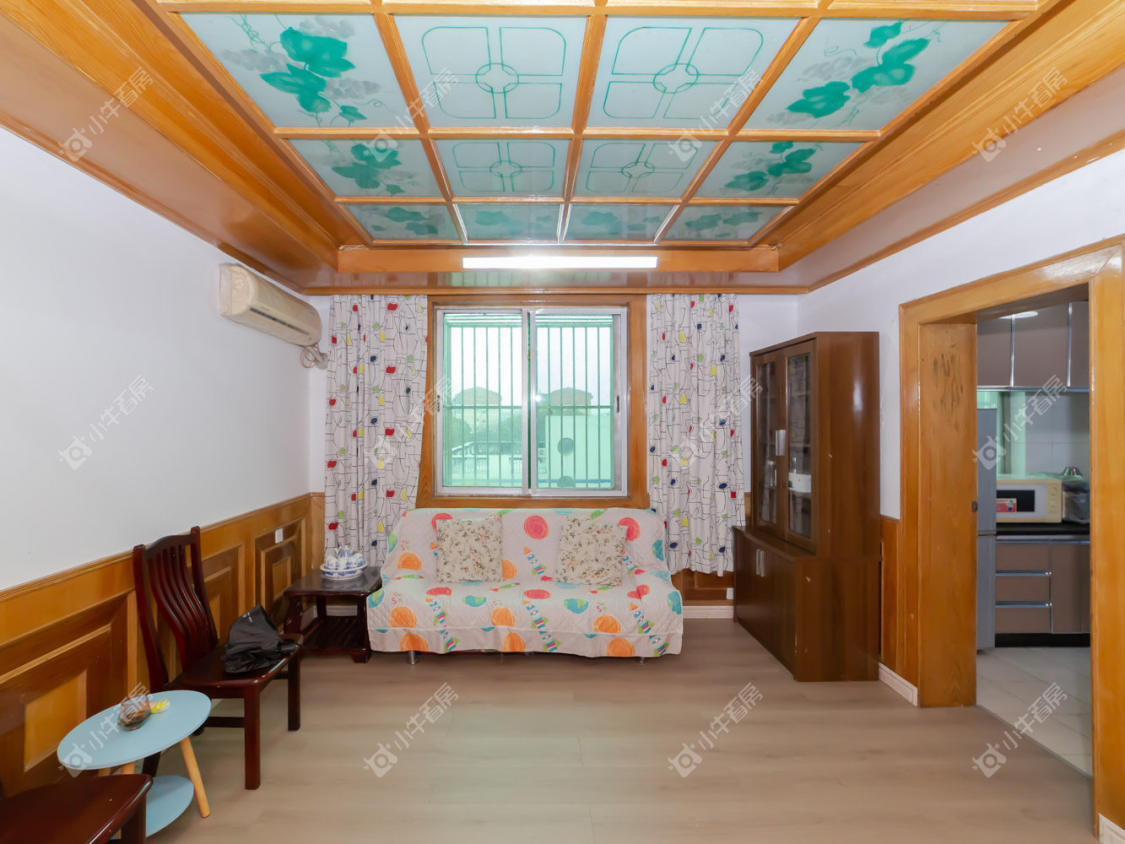 常州翠苑公寓在租房源室内图_小牛看房