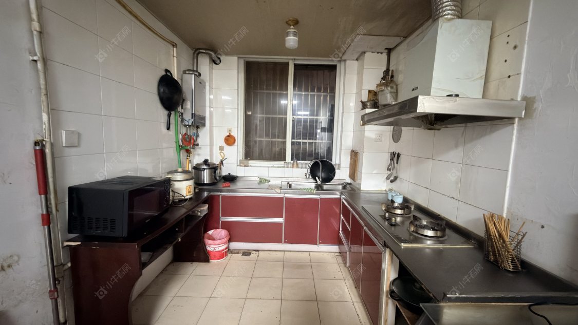 常州顺园二村在租房源室内图_小牛看房