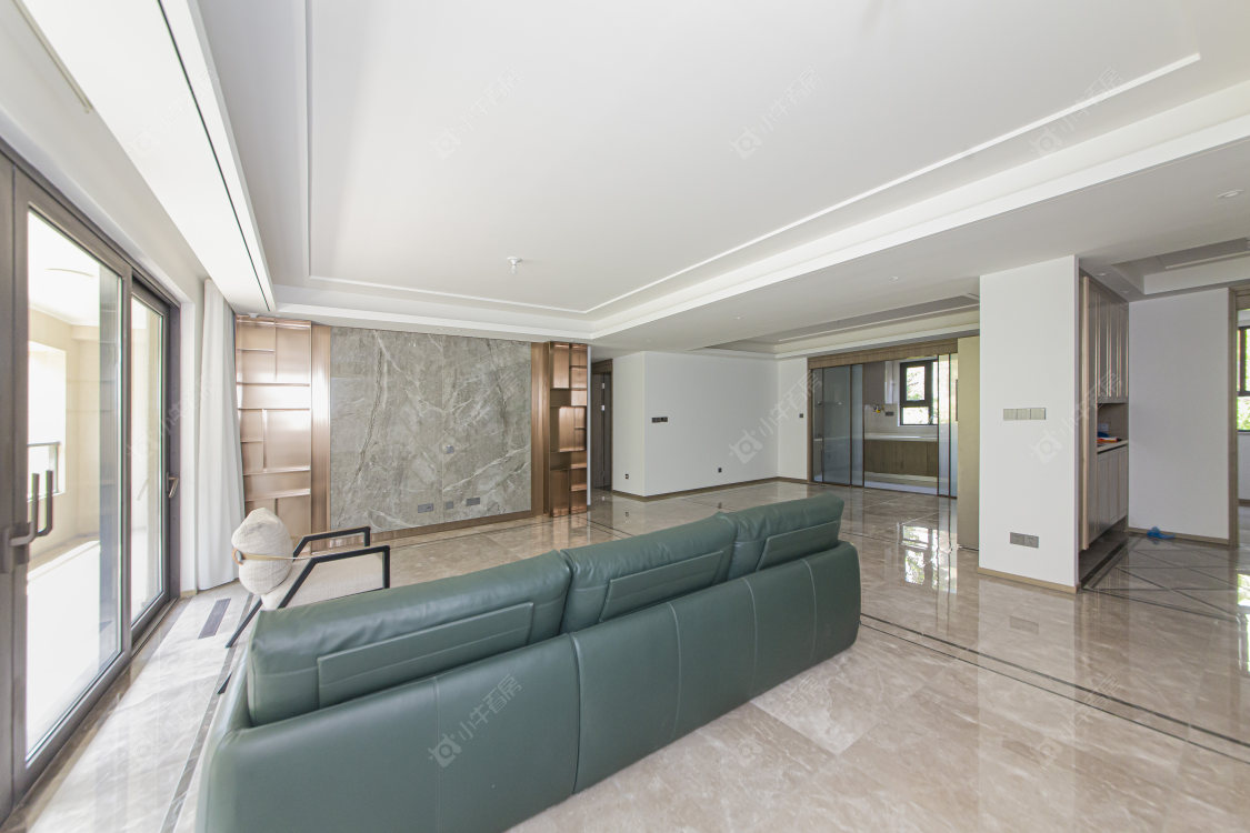 常州春秋金茂府在售二手房_小牛看房