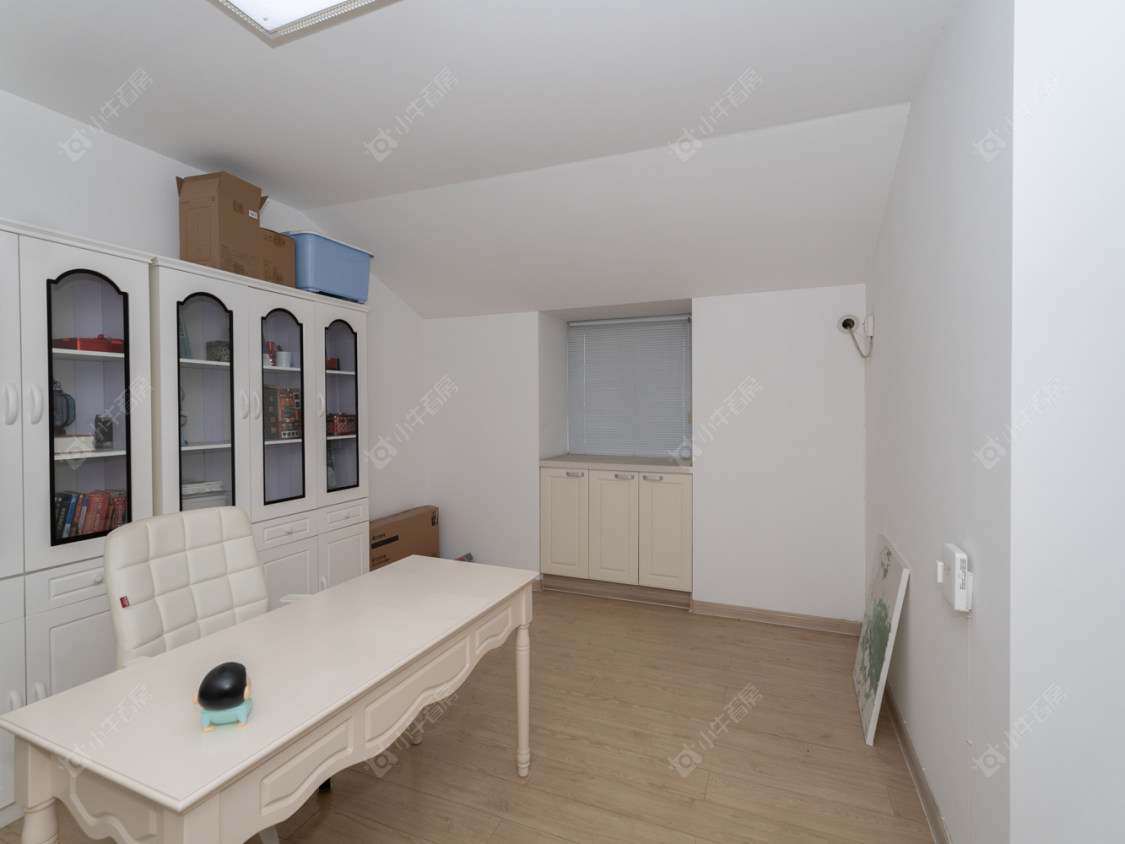 常州怡沁园在售二手房源室内图_小牛看房