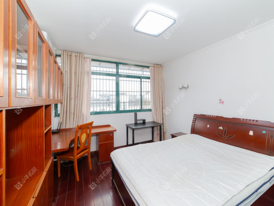 常州绿洲家园在租房源室内图_小牛看房