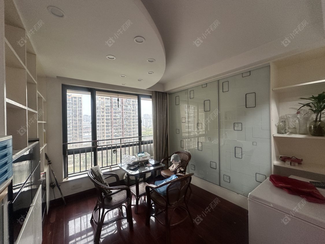 常州蔷薇家园在租房源室内图_小牛看房