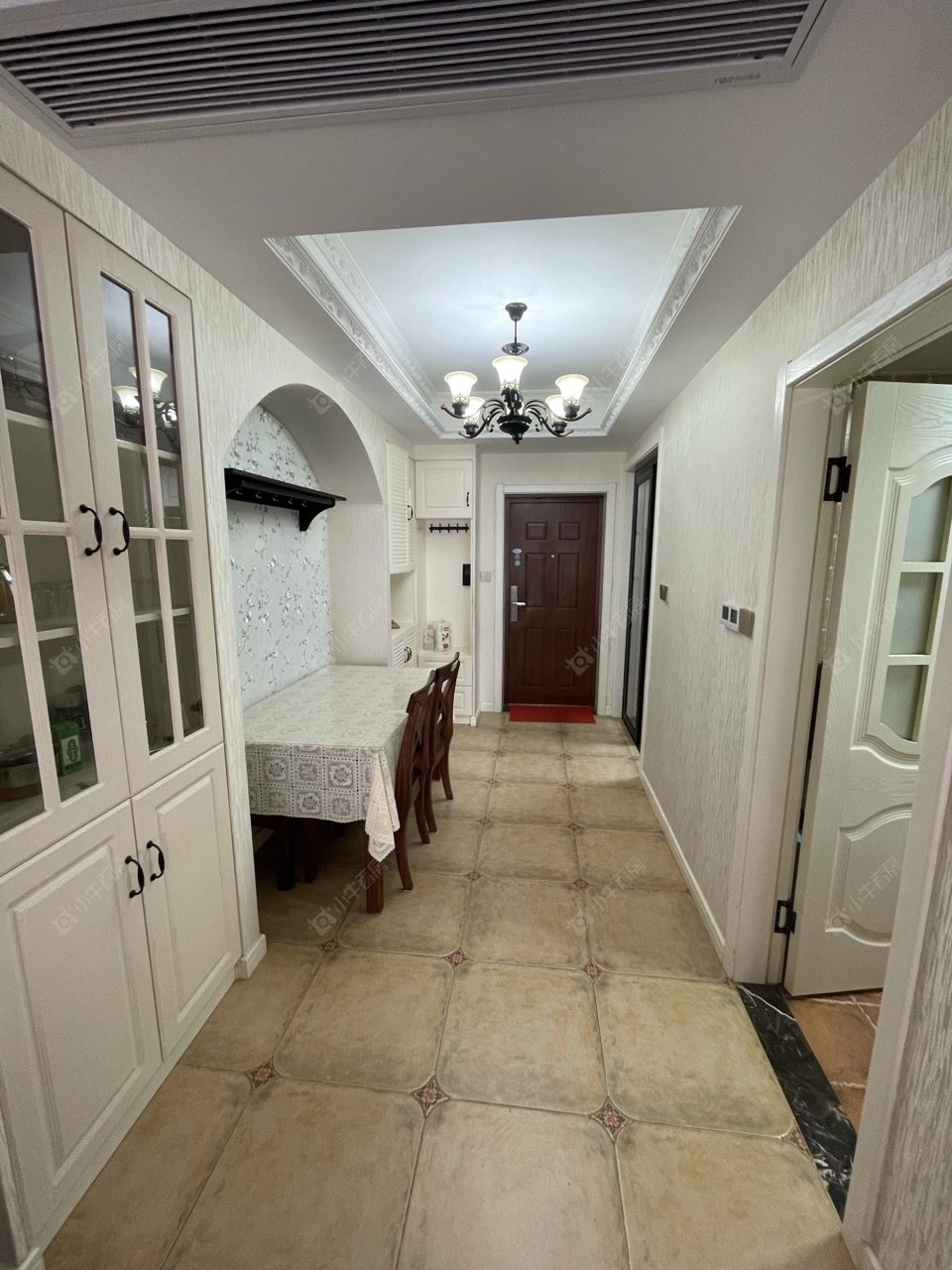 常发豪郡房源室内图 常州常发豪郡在租房源室内图_小牛看房