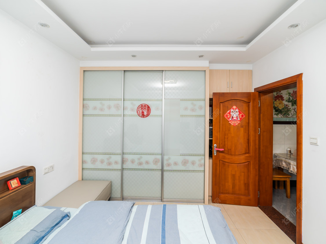 常州湖港名居在售二手房源室内图_小牛看房