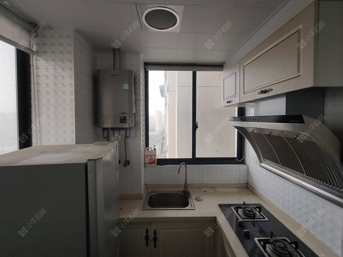 高成天鹅湖房源室内图 常州高成天鹅湖在租房源室内图_小牛看房