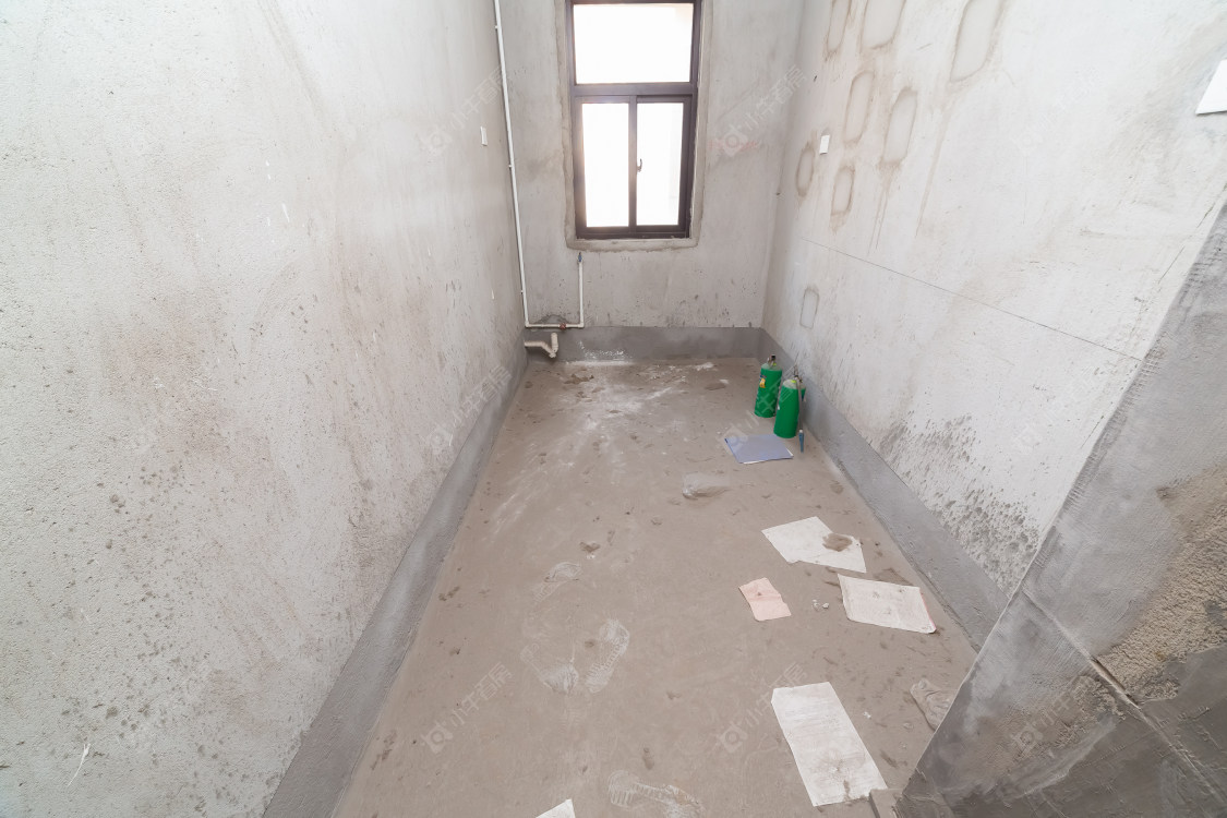 常州绿都万和城七区在售二手房源室内图_小牛看房