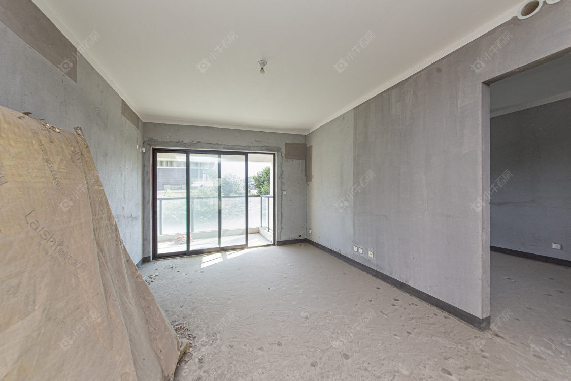 常州星河丹堤八区在售二手房源室内图_小牛看房