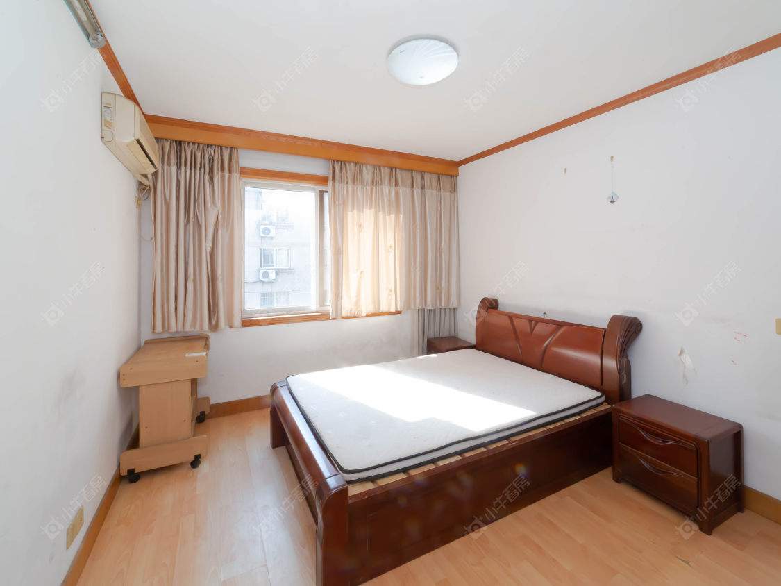 常州藻江花园一期在售二手房源室内图_小牛看房