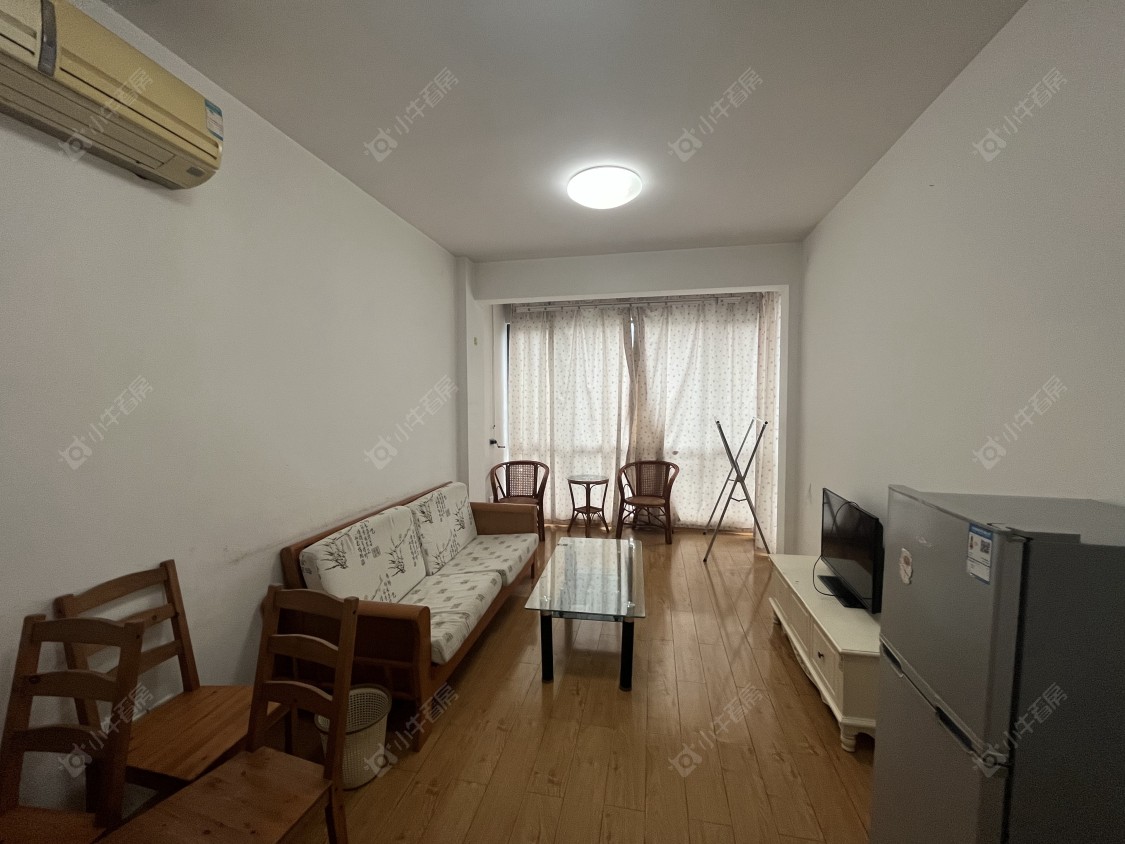 常州金色新城西区在租房源室内图_小牛看房