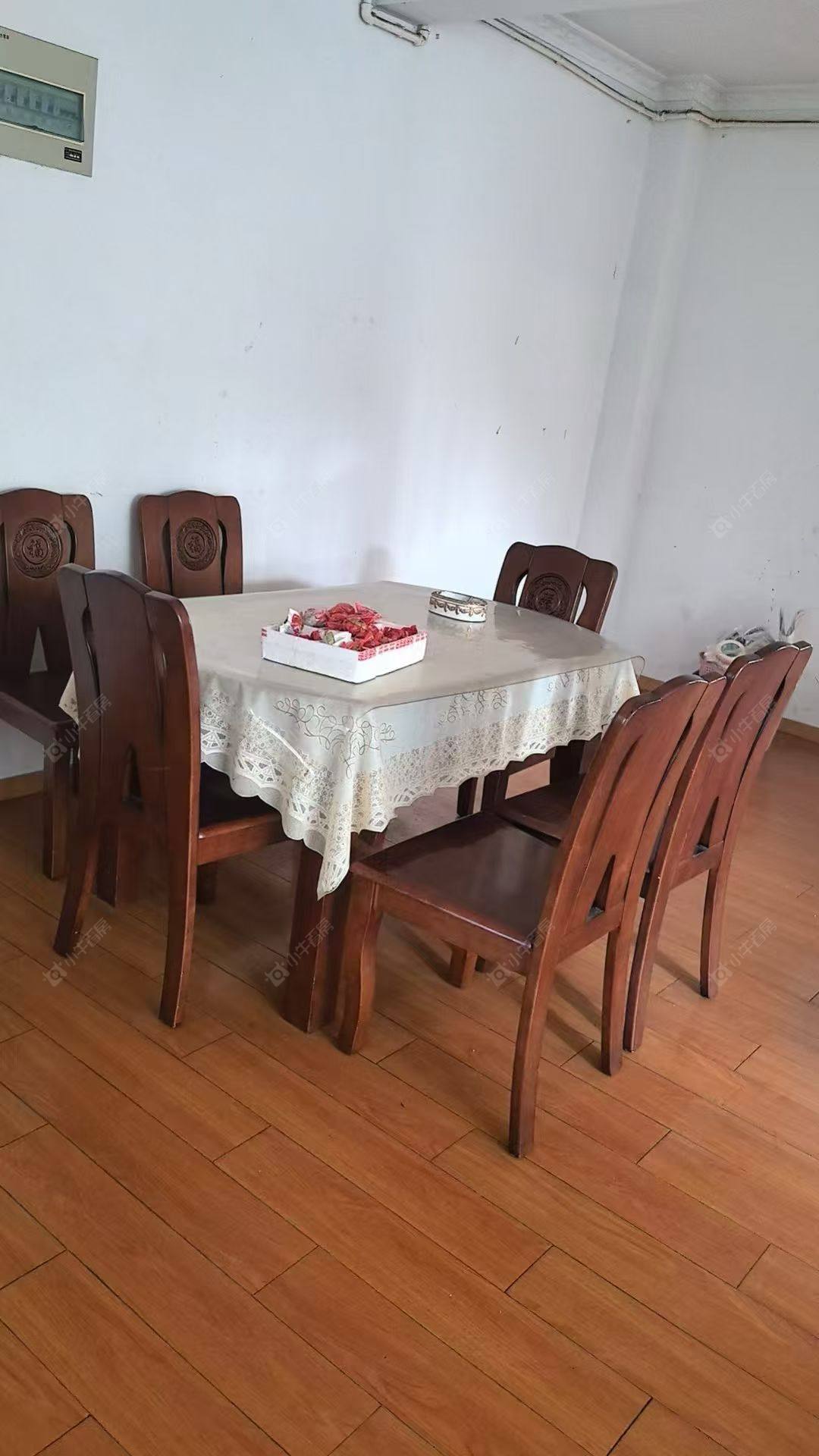 常州长宏公寓3室2厅2卫出租_小牛看房