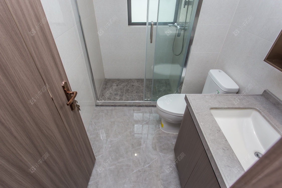 常州中海云樾里在售二手房源室内图_小牛看房