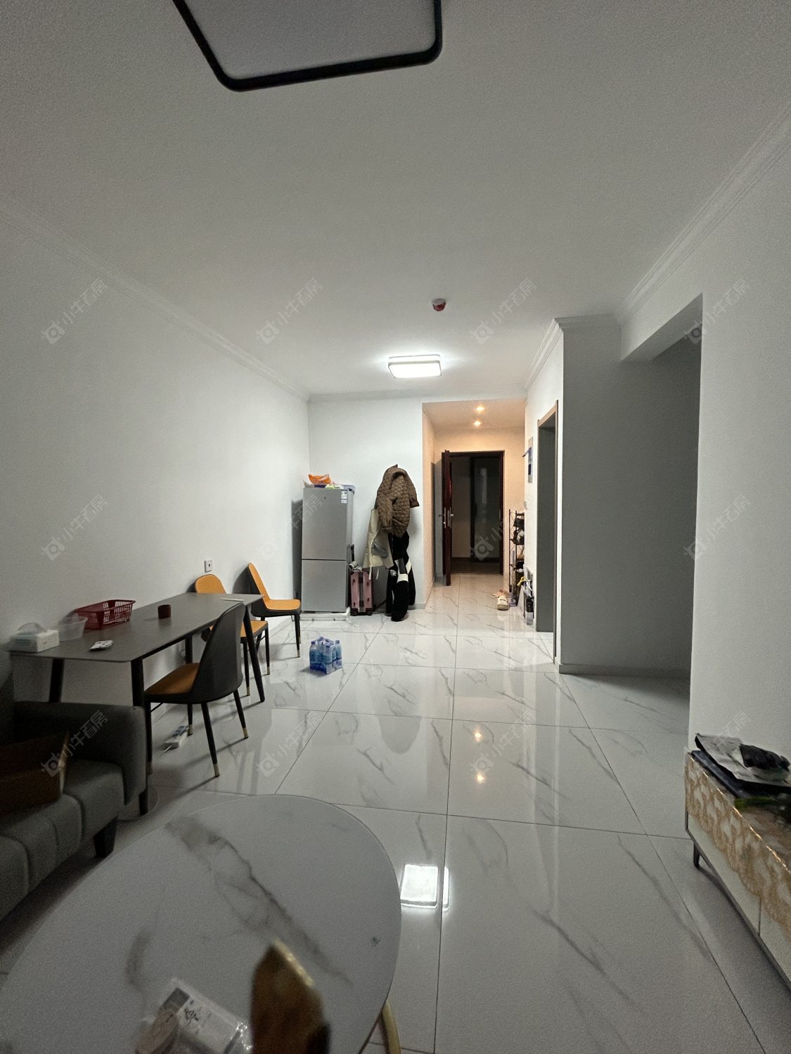 常州百馨西苑六期在租房源室内图_小牛看房