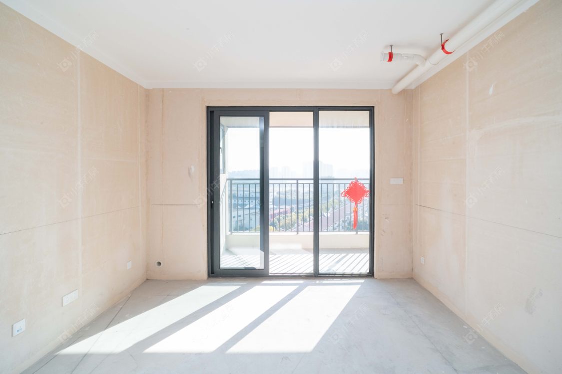 常州锦上香郡在售二手房源_小牛看房