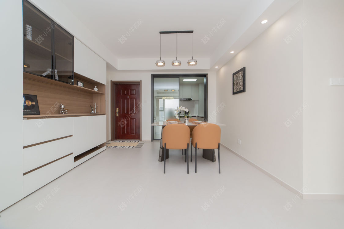 常州尚枫澜湾在售二手房源室内图_小牛看房