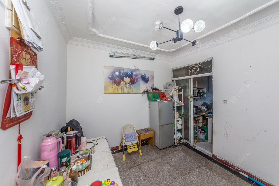 常州红梅西村在售二手房_小牛看房