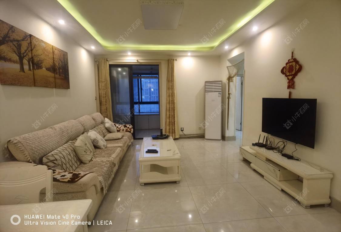 常州绿都万和城五区租房_小牛看房