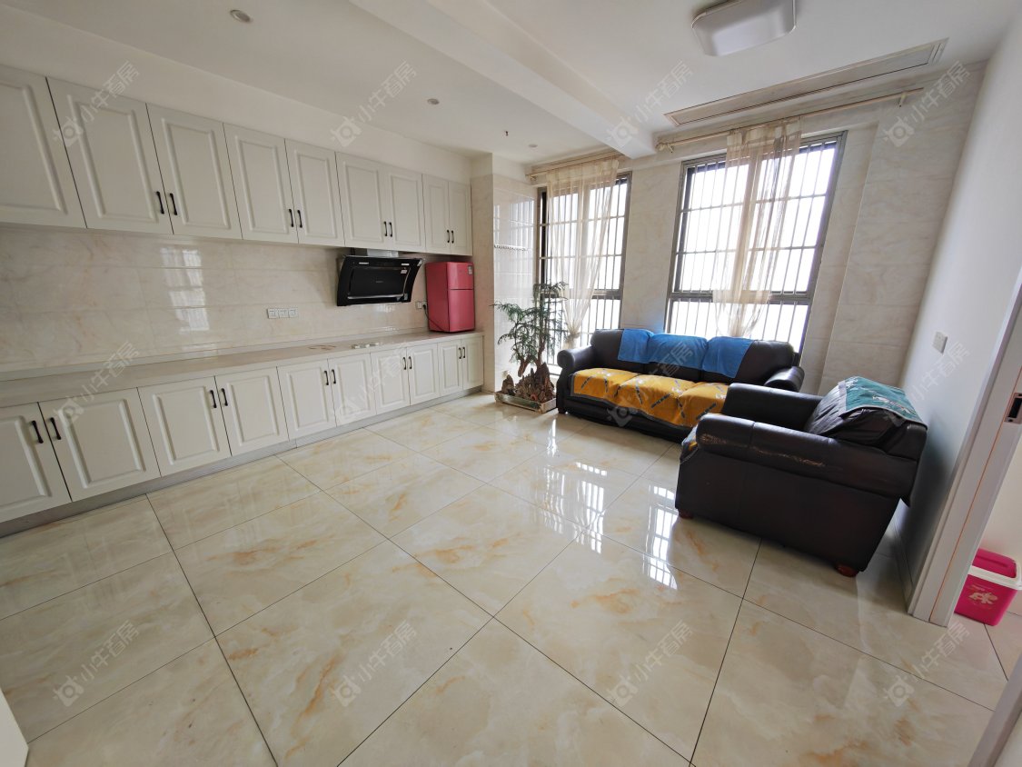 常州新城帝景东区在租房源户型图_小牛看房