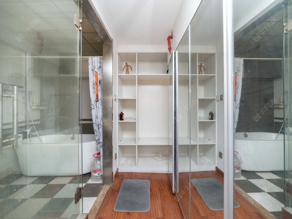 百兴华府一期房源室内图 常州百兴华府一期在售二手房源室内图_小牛看房