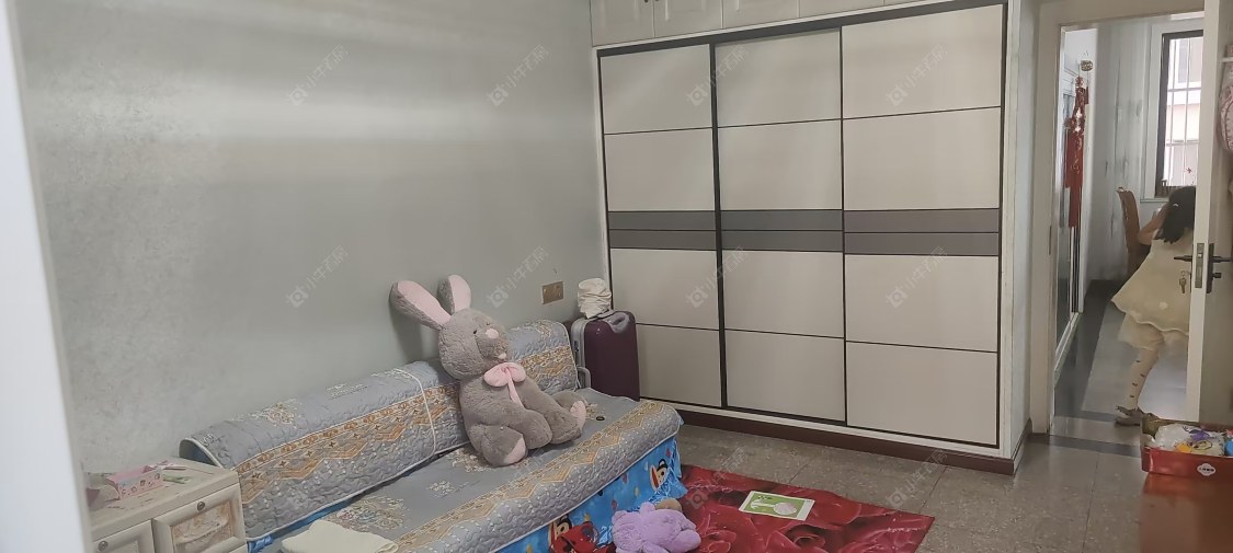 常州北环新村在租房源室内图_小牛看房