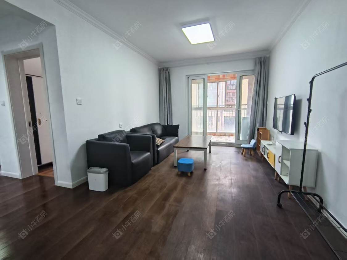 常州龙湖龙誉城二期在租房源_小牛看房