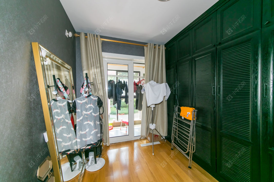 常州朗诗国际在售二手房源室内图_小牛看房