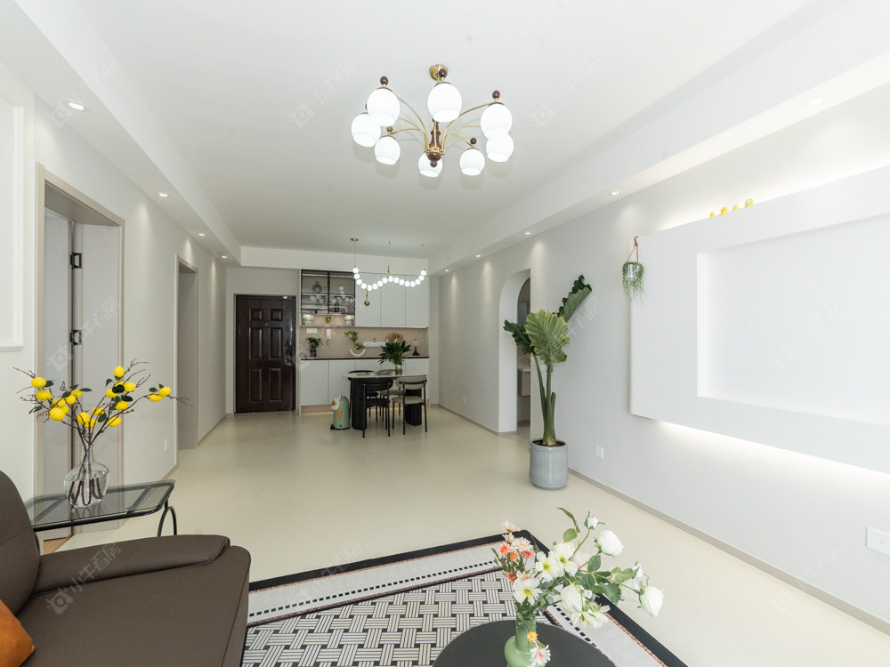 常州滨江豪园在售二手房_小牛看房