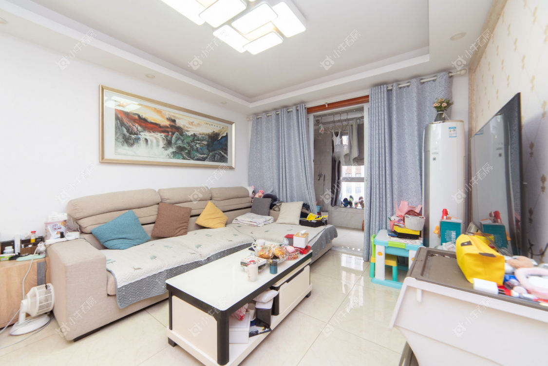 常州嘉宏云顶在租房源室内图_小牛看房