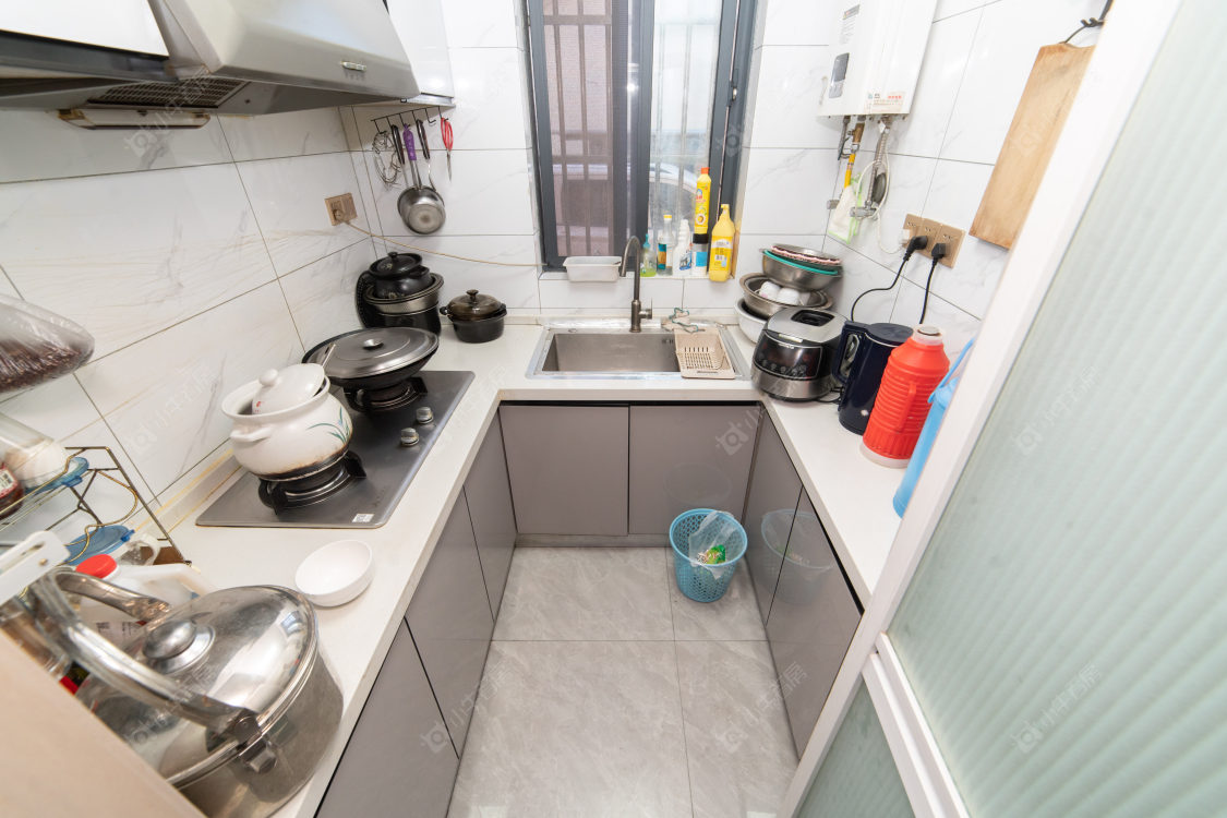 常州花园新村（钟楼）在售二手房源室内图_小牛看房